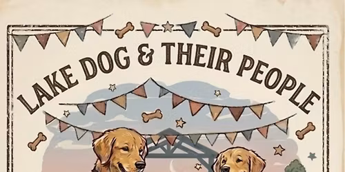 Barks and Burgers Bash!