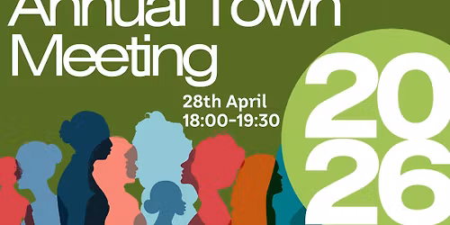 Annual Town Meeting