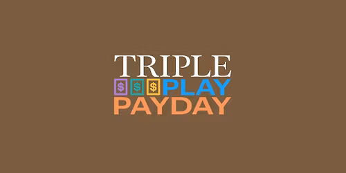 Triple Play Day
