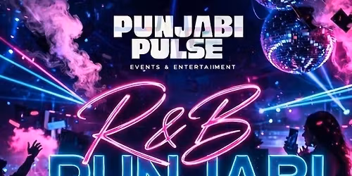 Punjabi Pulse Presents Official R&B Punjabi Special \ud83e\udd42