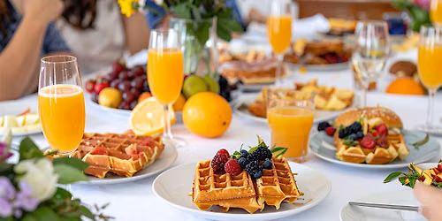 The Financially Lit Brunch