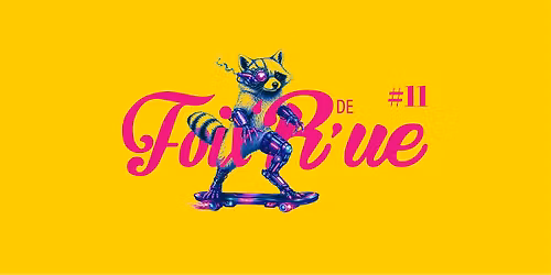 Festival Foix'R de Rue #11 | Concerts \u2022 Spectacles \u2022 Animations