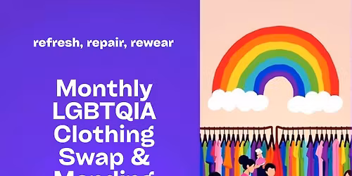 Refresh, Renew, Repair