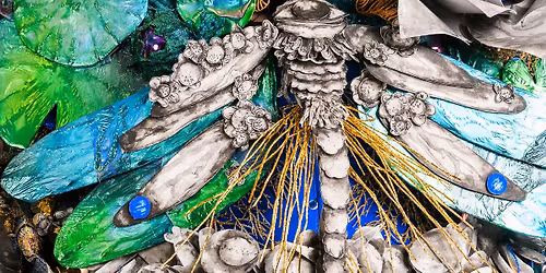 Australian Wearable Art Festival 2026