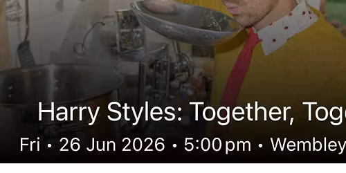 Harry styles 