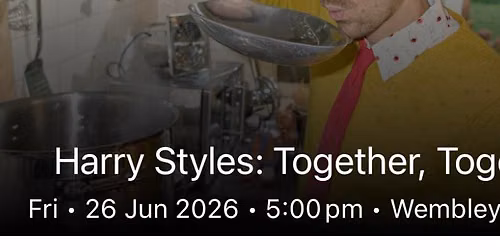 Harry styles 