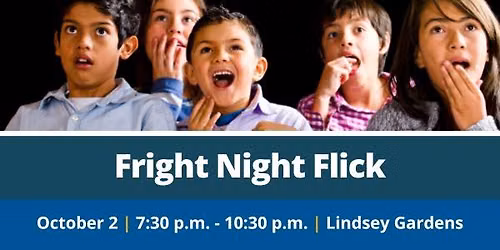 Fright Night Flick