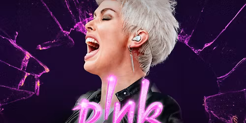 Pink by Vicky Jackson | SteelYard, Sheffield