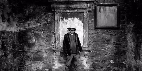Endre Olsen trio \/\/ Statsraaden