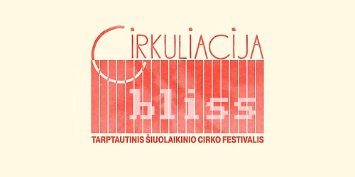 \u201eb\u016bda.collective\u201c (Lietuva) | \u201ebliss\u201c Premjera! | Vilnius