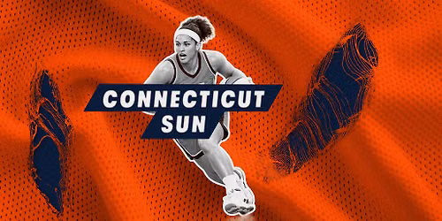 Phoenix Mercury at Connecticut Sun Tickets