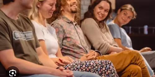 Weekly Improv Workshops start Weds 14th Jan 2026