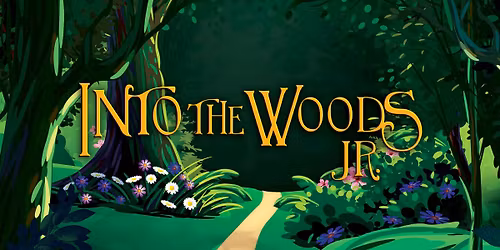 Into The Woods
