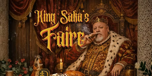 King Saka's Faire
