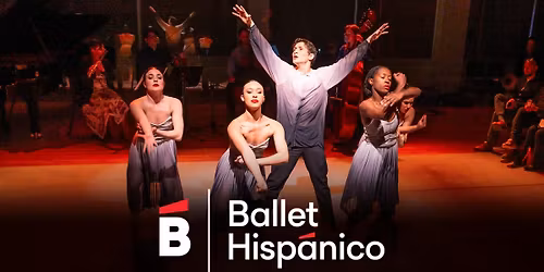 Ballet Hisp\u00e1nico\u2019s BHdos