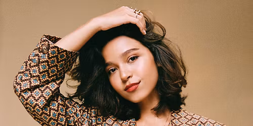 Mari Froes | Support: Caramuru @ jubez Karlsruhe