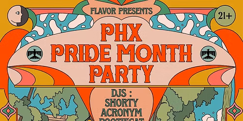Flavor Pride Wrestling Registration