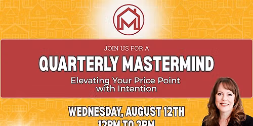 Elevating Your Price Point With Intention
