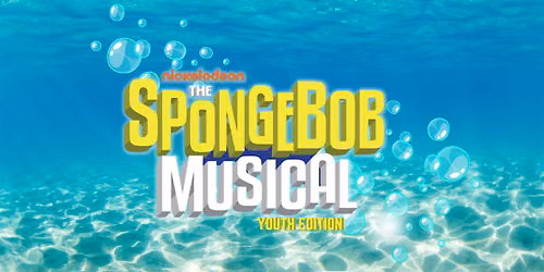 [OPENING NIGHT] Spongebob Musical Youth Edition at Bay Area Performing Arts