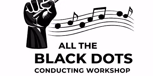 All the Black Dots 2026