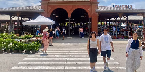 Tuesday Market 2026