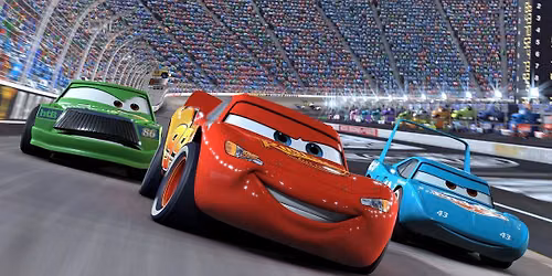Cars - 20yr Anniversary Screening @ Skyline Drive In Blacktown