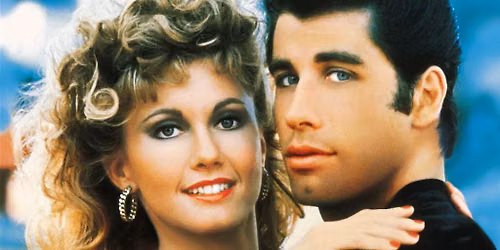 Grease - Singalong - F\u00f6studagspart\u00eds\u00fdning! 