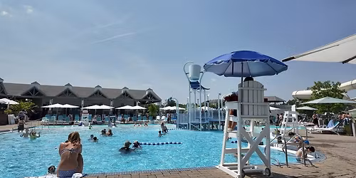 American Red Cross Lifeguard Certification