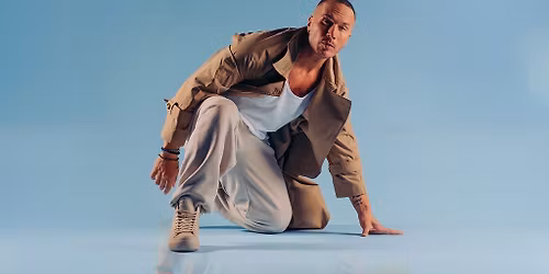 Shawn Desman
