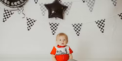 Cruising for Krue and Cornhole too!!