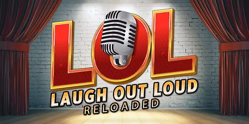LOL - Laugh Out Loud Reloaded
