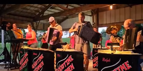 Music in the Park Presents: The Goodtime Dutchmen 