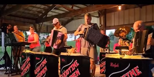Music in the Park Presents: The Goodtime Dutchmen 