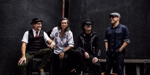 Roger Clyne And The Peacemakers