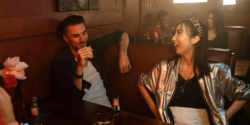 Having Notions: A Singles Night That Isn't One