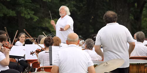 Ambler Symphony Concert