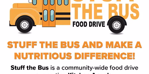Stuff the Bus