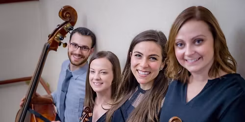 SOLD OUT! New Vintage Strings- A Wine Club Opportunity