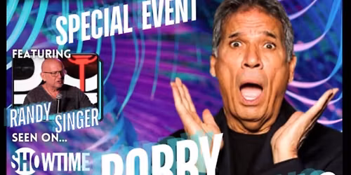 Bobby Collins at Savannah Center at the Villages