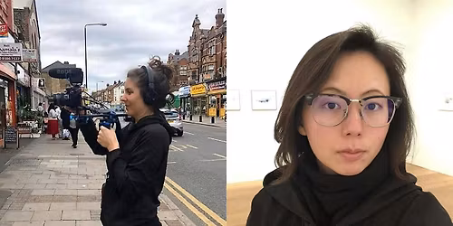 After an Art PhD: Diasporic Dialogues