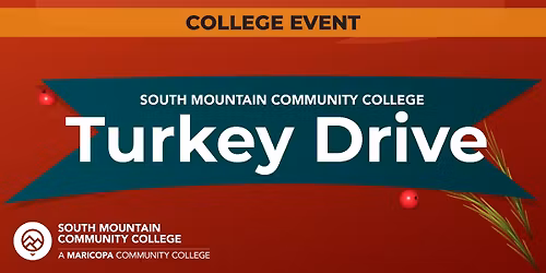 Turkey Drive
