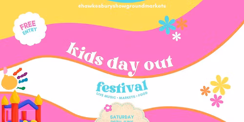 Kids Day Out Festival