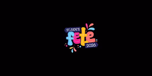 St Jude\u2019s 2026 Fete