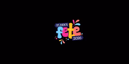 St Jude\u2019s 2026 Fete