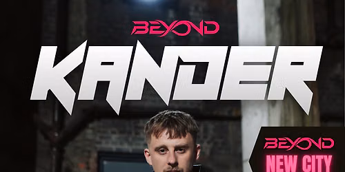 KANDER