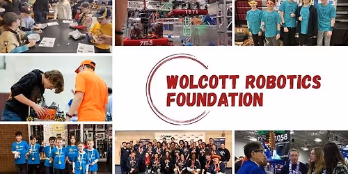 Wolcott Robotics Season Celebration and Fundraiser
