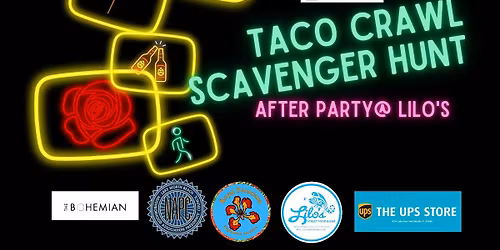 TACO CRAWL 2026