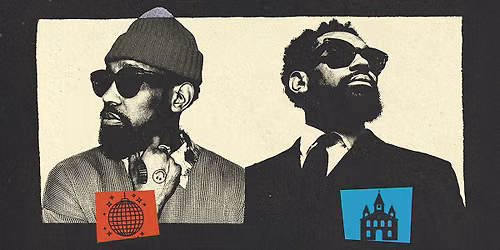 PJ Morton: Saturday Night Sunday Morning with the ASO
