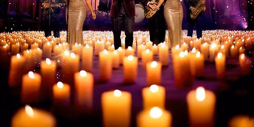 The Music of Motown - The Candlelight Concert