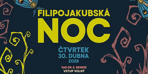 Filipojakubsk\u00e1 noc
